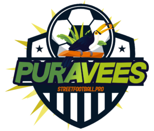 Costa Rica PuraVees Street Football Club