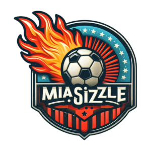 Mia Sizzle Street Football team based in Miami Florida USA