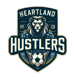 Heartland Hustlers Street Football Team L3x3.com